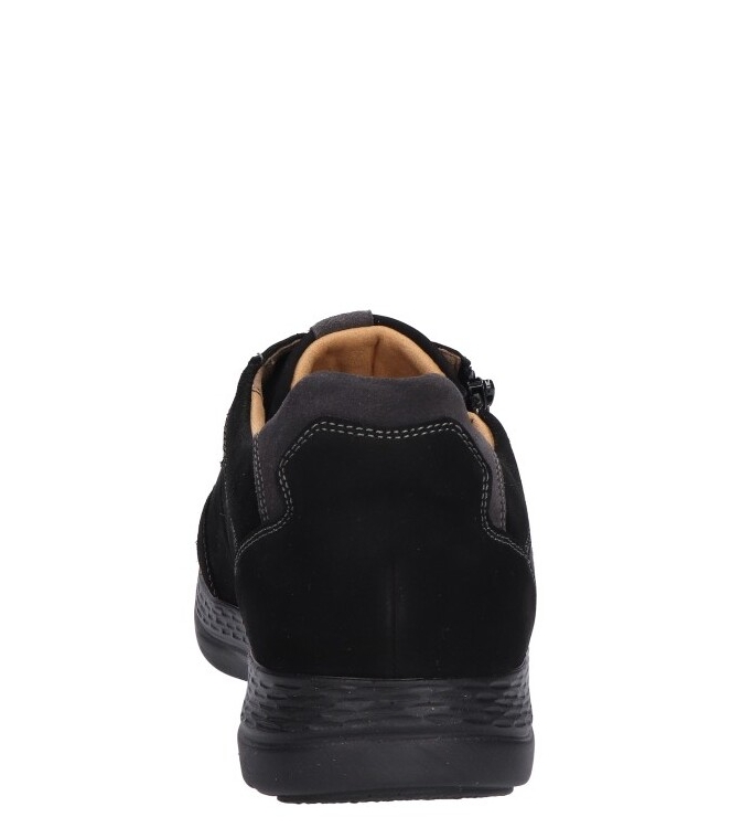 Ganter Ganter sneaker <span>259852 0100 Karl-Ludwig</span> 0100 schwarz Ganter sneaker <span>259852 0100 Karl-Ludwig</span> 259852 0100 Karl-Ludwig zwart - www.bremmerschoenen.live - Bremmer Schoenen