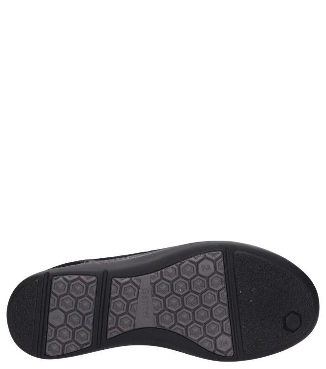 Ganter Ganter sneaker <span>259852 0100 Karl-Ludwig</span> 0100 schwarz Ganter sneaker <span>259852 0100 Karl-Ludwig</span> 259852 0100 Karl-Ludwig zwart - www.bremmerschoenen.live - Bremmer Schoenen