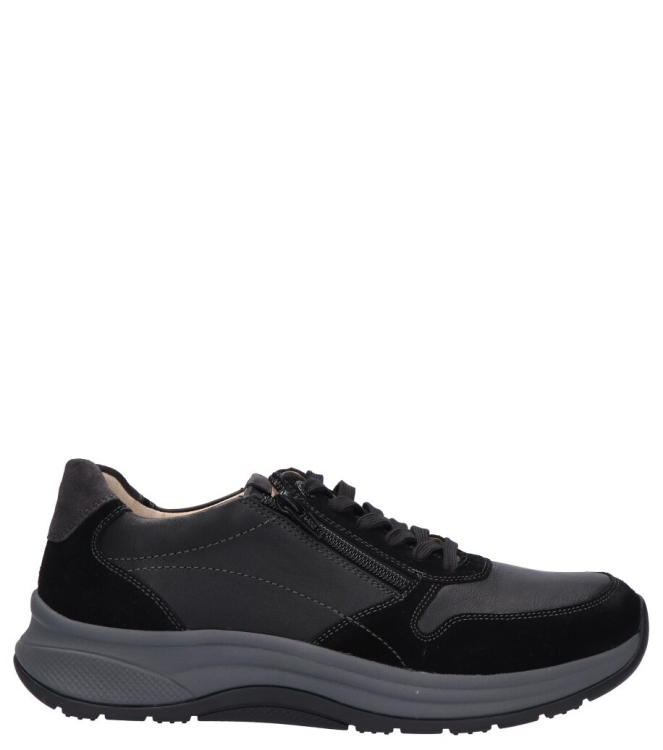 Ganter Ganter sneaker <span>251951 0100 High Flyer</span> 0100 schwarz Ganter sneaker <span>251951 0100 High Flyer</span> 251951 0100 High Flyer zwart - www.bremmerschoenen.live - Bremmer Schoenen