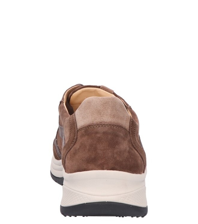 Ganter sneaker <span>251933 24990 High Flyer</span> 251933 24990 High Flyer bruin - www.bremmerschoenen.live - Bremmer Schoenen