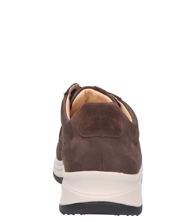 Ganter sneaker <span>251908 2000 High Flyer</span> 251908 2000 High Flyer bruin - www.bremmerschoenen.live - Bremmer Schoenen