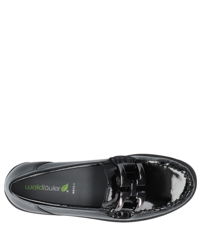Waldlaufer Waldlaufer instapper <span>723508 143 001 H-Serena</span> 143 001 schwarz Waldlaufer instapper <span>723508 143 001 H-Serena</span> 723508 143 001 H-Serena zwart - www.bremmerschoenen.live - Bremmer Schoenen