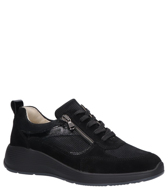 Waldlaufer Waldlaufer sneaker <span>698008 403 001 Kalea</span> 144 001 schwarz Waldlaufer sneaker <span>698008 403 001 Kalea</span> 698008 403 001 Kalea zwart - www.bremmerschoenen.live - Bremmer Schoenen