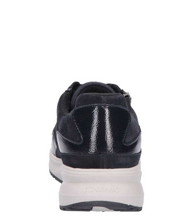 Waldlaufer sneaker <span>514001 110 262 H-Macie</span> 514001 110 262 H-Macie blauw - www.bremmerschoenen.live - Bremmer Schoenen
