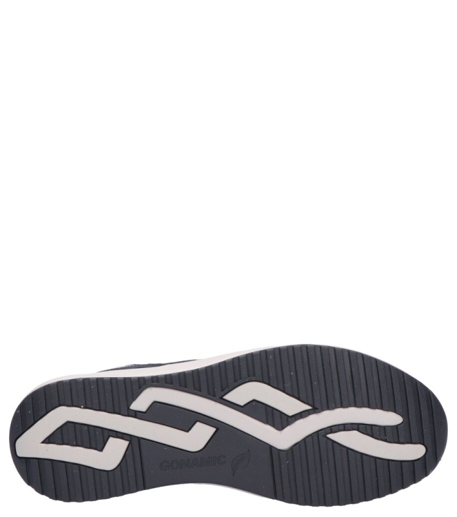 Waldlaufer sneaker <span>514001 110 262 H-Macie</span> 514001 110 262 H-Macie blauw - www.bremmerschoenen.live - Bremmer Schoenen