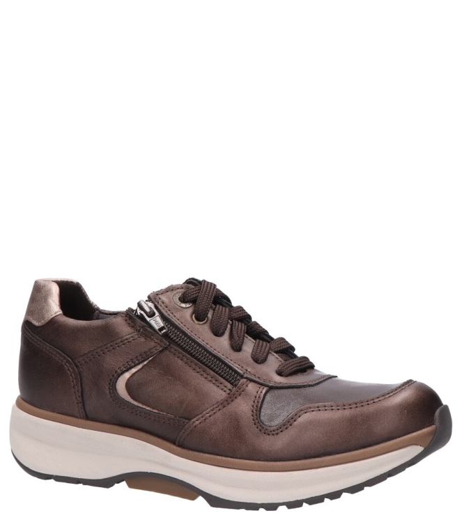Xsensible Xsensible sneaker <span>30150.3 301 New Jersey GX</span> 301 Brown Xsensible sneaker <span>30150.3 301 New Jersey GX</span> 30150.3 301 New Jersey GX bruin - www.bremmerschoenen.live - Bremmer Schoenen