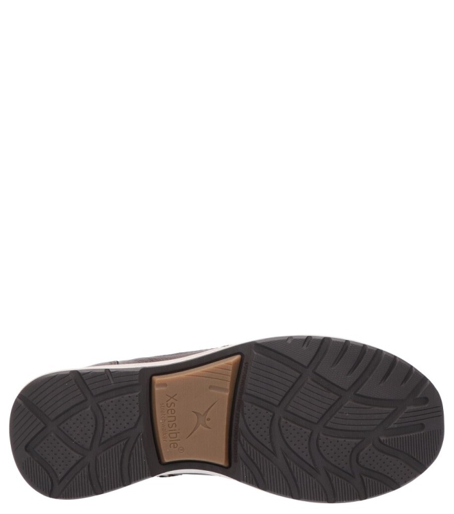 Xsensible Xsensible sneaker <span>30150.3 301 New Jersey GX</span> 301 Brown Xsensible sneaker <span>30150.3 301 New Jersey GX</span> 30150.3 301 New Jersey GX bruin - www.bremmerschoenen.live - Bremmer Schoenen