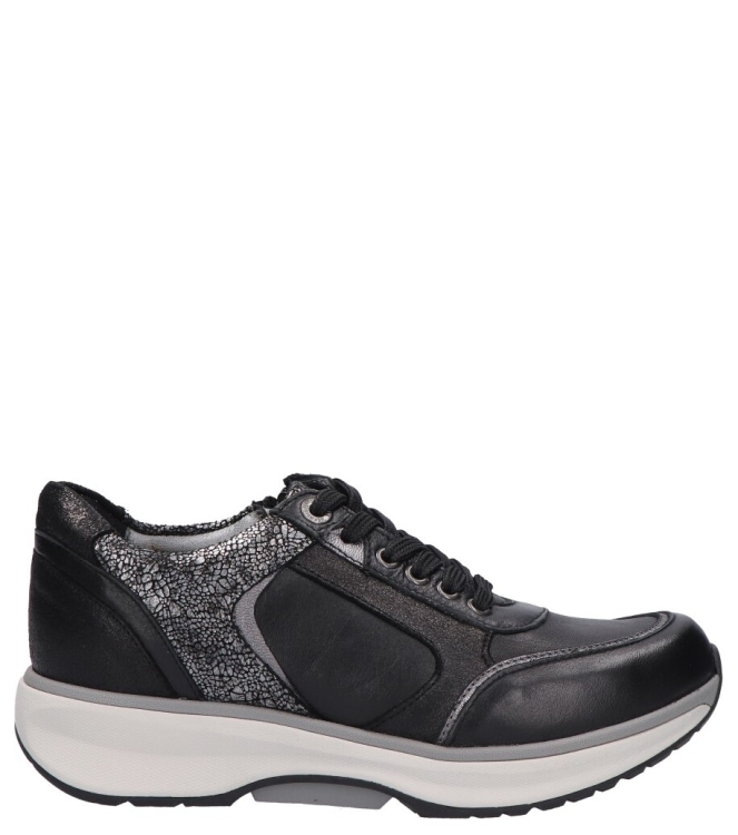 Xsensible Xsensible sneaker <span>30151.3 040 Georgia GX</span> 040 Black Combi Xsensible sneaker <span>30151.3 040 Georgia GX</span> 30151.3 040 Georgia GX zwart - www.bremmerschoenen.live - Bremmer Schoenen