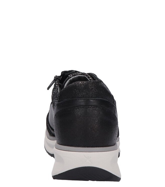 Xsensible Xsensible sneaker <span>30151.3 040 Georgia GX</span> 040 Black Combi Xsensible sneaker <span>30151.3 040 Georgia GX</span> 30151.3 040 Georgia GX zwart - www.bremmerschoenen.live - Bremmer Schoenen