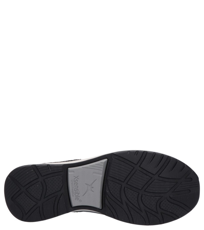 Xsensible Xsensible sneaker <span>30151.3 040 Georgia GX</span> 040 Black Combi Xsensible sneaker <span>30151.3 040 Georgia GX</span> 30151.3 040 Georgia GX zwart - www.bremmerschoenen.live - Bremmer Schoenen