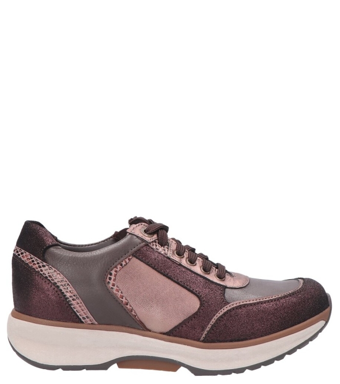 Xsensible sneaker <span>30151.3 729 Georgia GX</span> 30151.3 729 Georgia GX bordeaux - www.bremmerschoenen.live - Bremmer Schoenen