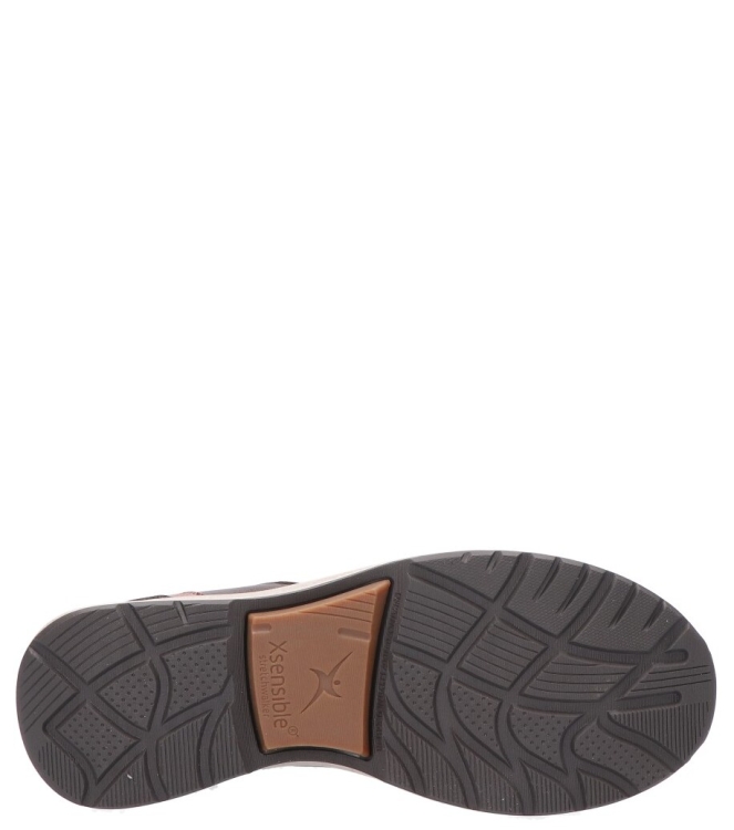 Xsensible sneaker <span>30151.3 729 Georgia GX</span> 30151.3 729 Georgia GX bordeaux - www.bremmerschoenen.live - Bremmer Schoenen