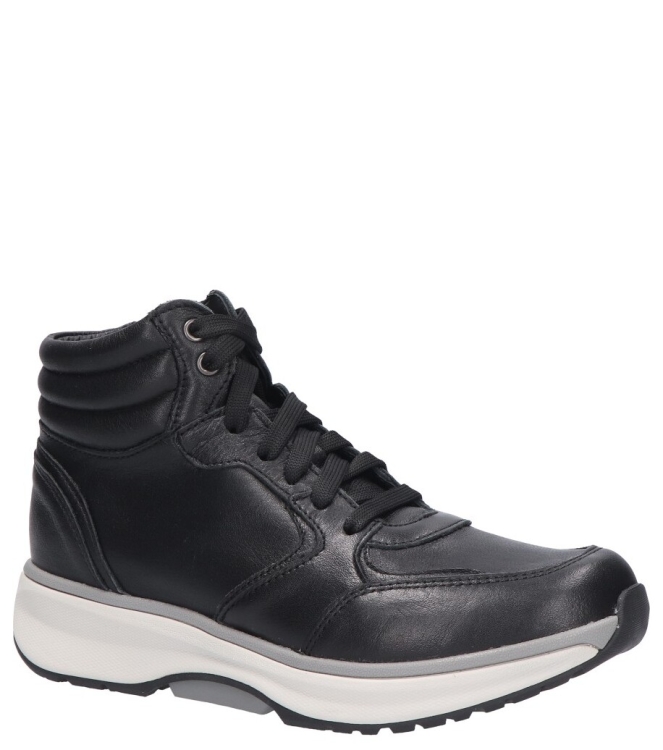 Xsensible Xsensible sneaker <span>30152.3 002 Louisiana GX</span> 002 Black Xsensible sneaker <span>30152.3 002 Louisiana GX</span> 30152.3 002 Louisiana GX zwart - www.bremmerschoenen.live - Bremmer Schoenen