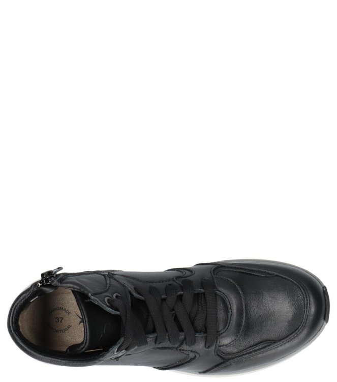 Xsensible Xsensible sneaker <span>30152.3 002 Louisiana GX</span> 002 Black Xsensible sneaker <span>30152.3 002 Louisiana GX</span> 30152.3 002 Louisiana GX zwart - www.bremmerschoenen.live - Bremmer Schoenen