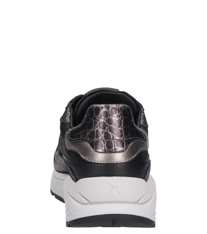 Xsensible Xsensible sneaker <span>33011.2 006 Rainbow GX</span> 006 Black Fantasy Xsensible sneaker <span>33011.2 006 Rainbow GX</span> 33011.2 006 Rainbow GX zwart - www.bremmerschoenen.live - Bremmer Schoenen