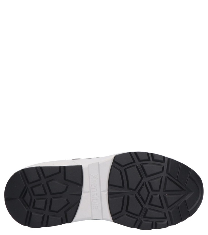 Xsensible Xsensible sneaker <span>33011.2 006 Rainbow GX</span> 006 Black Fantasy Xsensible sneaker <span>33011.2 006 Rainbow GX</span> 33011.2 006 Rainbow GX zwart - www.bremmerschoenen.live - Bremmer Schoenen