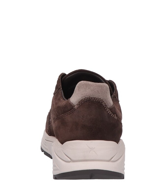 Xsensible Xsensible sneaker <span>33002.4 307 Ponte Vecchio G</span> 307 Dark Brown Xsensible sneaker <span>33002.4 307 Ponte Vecchio G</span> 33002.4 307 Ponte Vecchio G bruin - www.bremmerschoenen.live - Bremmer Schoenen