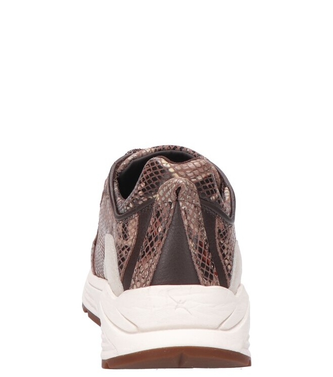 Xsensible Xsensible sneaker <span>33013.4 383 Bailey G</span> 383 Dark Brown Fantasy Xsensible sneaker <span>33013.4 383 Bailey G</span> 33013.4 383 Bailey G bruin - www.bremmerschoenen.live - Bremmer Schoenen