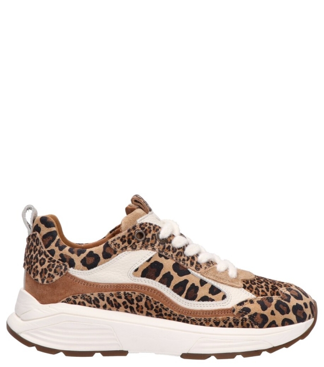 Xsensible Xsensible sneaker <span>33004.4 625 Milau G</span> 625 Leopard Xsensible sneaker <span>33004.4 625 Milau G</span> 33004.4 625 Milau G brons - www.bremmerschoenen.live - Bremmer Schoenen