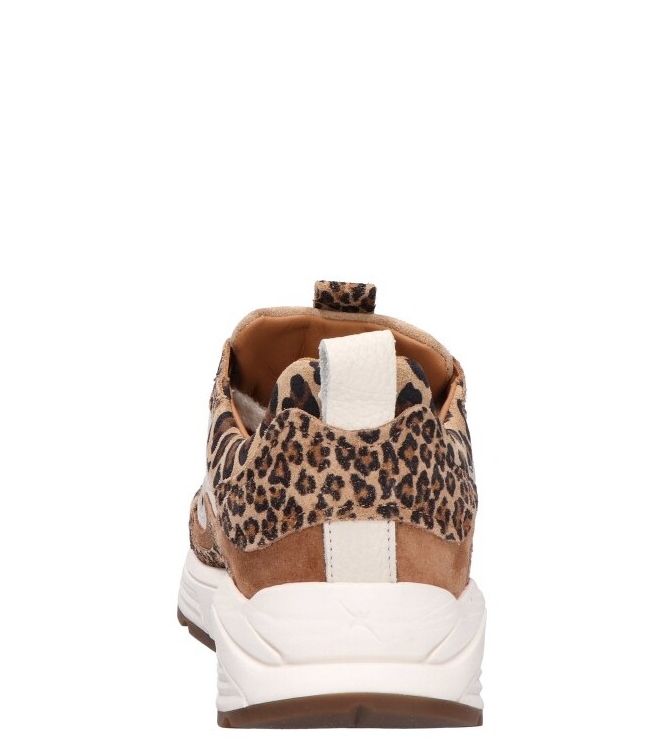 Xsensible Xsensible sneaker <span>33004.4 625 Milau G</span> 625 Leopard Xsensible sneaker <span>33004.4 625 Milau G</span> 33004.4 625 Milau G brons - www.bremmerschoenen.live - Bremmer Schoenen