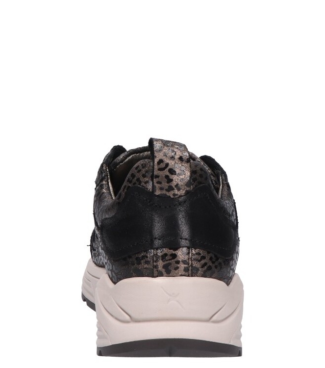 Xsensible Xsensible sneaker <span>33004.4 389 Milau G</span> 389 Bronze Fantasy Xsensible sneaker <span>33004.4 389 Milau G</span> 33004.4 389 Milau G bruin - www.bremmerschoenen.live - Bremmer Schoenen