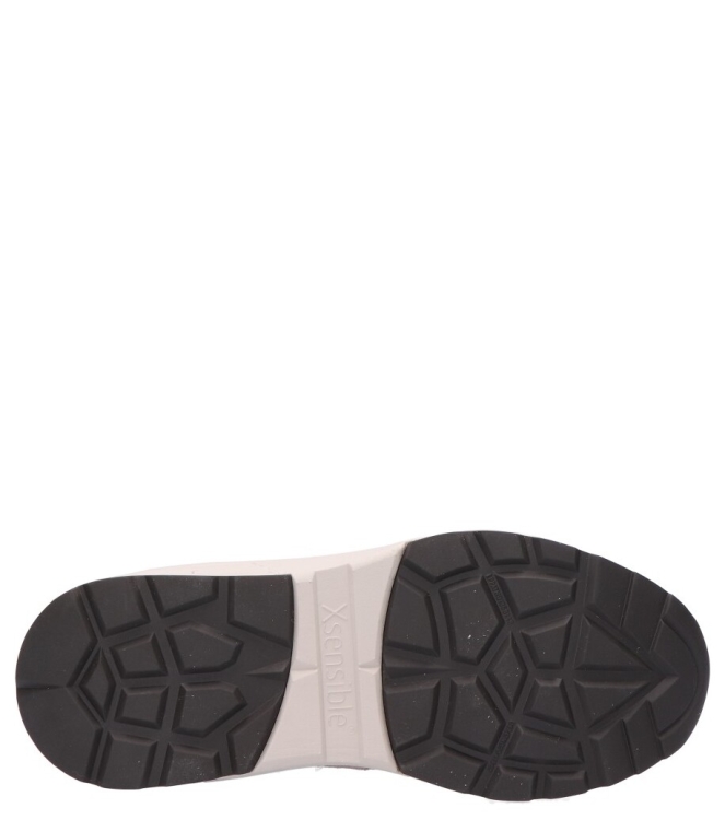 Xsensible Xsensible sneaker <span>33014.4 530 Liberty G</span> 530 Taupe Combi Xsensible sneaker <span>33014.4 530 Liberty G</span> 33014.4 530 Liberty G grijs - www.bremmerschoenen.live - Bremmer Schoenen