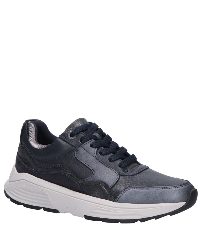 Xsensible Xsensible sneaker <span>33000.3 221 Golden Gate GX</span> 221 Navy Xsensible sneaker <span>33000.3 221 Golden Gate GX</span> 33000.3 221 Golden Gate GX blauw - www.bremmerschoenen.live - Bremmer Schoenen