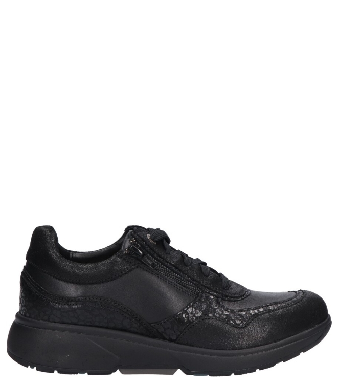 Xsensible Xsensible sneaker <span>30204.3 002 Lima HX</span> 002 Black Xsensible sneaker <span>30204.3 002 Lima HX</span> 30204.3 002 Lima HX zwart - www.bremmerschoenen.live - Bremmer Schoenen