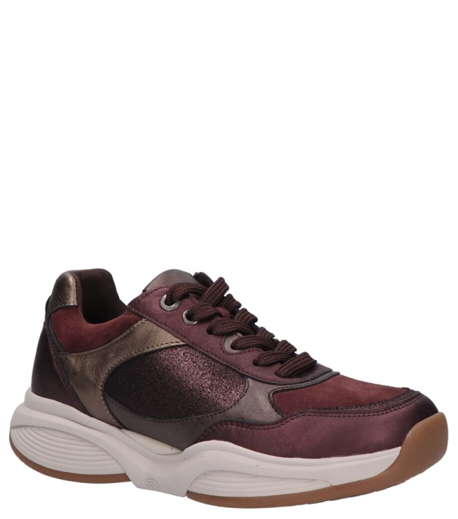 Xsensible Xsensible sneaker <span>32009.2 729 SWX27 HX</span> 729 Burgundy Combi Xsensible sneaker <span>32009.2 729 SWX27 HX</span> 32009.2 729 SWX27 HX bordeaux - www.bremmerschoenen.live - Bremmer Schoenen