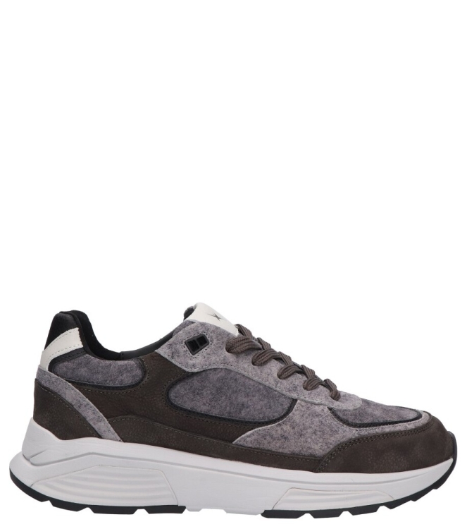 Xsensible Xsensible sneaker <span>33204.4 836 Manhattan H</span> 836 Dark Grey Combi Xsensible sneaker <span>33204.4 836 Manhattan H</span> 33204.4 836 Manhattan H grijs - www.bremmerschoenen.live - Bremmer Schoenen