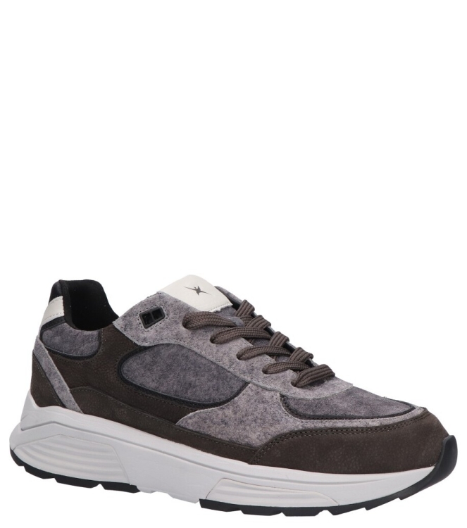 Xsensible Xsensible sneaker <span>33204.4 836 Manhattan H</span> 836 Dark Grey Combi Xsensible sneaker <span>33204.4 836 Manhattan H</span> 33204.4 836 Manhattan H grijs - www.bremmerschoenen.live - Bremmer Schoenen