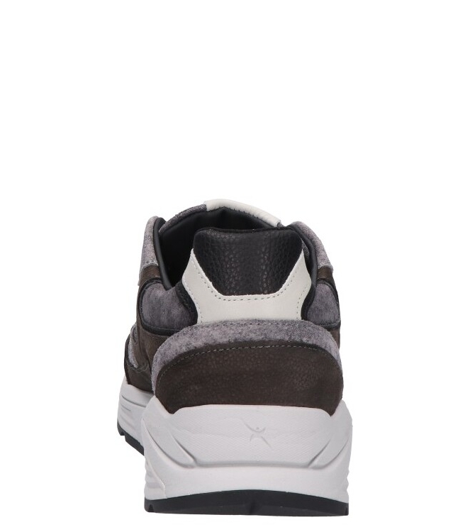 Xsensible Xsensible sneaker <span>33204.4 836 Manhattan H</span> 836 Dark Grey Combi Xsensible sneaker <span>33204.4 836 Manhattan H</span> 33204.4 836 Manhattan H grijs - www.bremmerschoenen.live - Bremmer Schoenen
