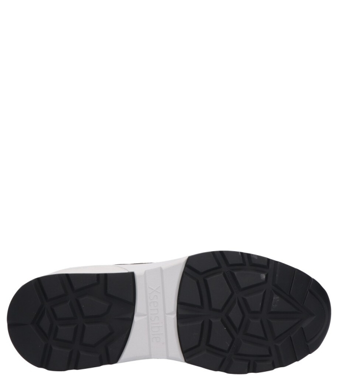 Xsensible Xsensible sneaker <span>33204.4 836 Manhattan H</span> 836 Dark Grey Combi Xsensible sneaker <span>33204.4 836 Manhattan H</span> 33204.4 836 Manhattan H grijs - www.bremmerschoenen.live - Bremmer Schoenen
