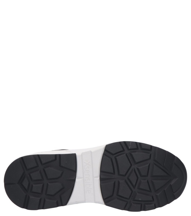 Xsensible sneaker <span>33204.4 080 Manhattan H</span> 33204.4 080 Manhattan H zwart - www.bremmerschoenen.live - Bremmer Schoenen