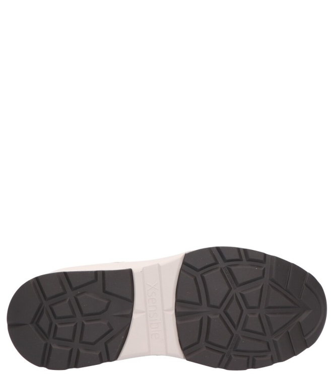 Xsensible sneaker <span>33200.2 360 Golden Gate Men HX</span> 33200.2 360 Golden Gate Men HX bruin - www.bremmerschoenen.live - Bremmer Schoenen