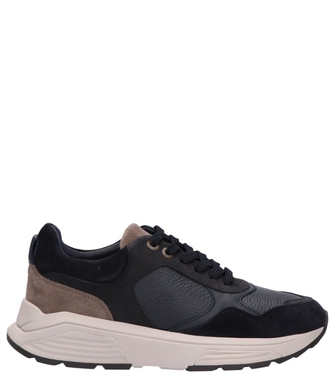 Xsensible Xsensible sneaker <span>33201.4 218 Rialto H</span> 218 Navy Combi Xsensible sneaker <span>33201.4 218 Rialto H</span> 33201.4 218 Rialto H blauw - www.bremmerschoenen.live - Bremmer Schoenen