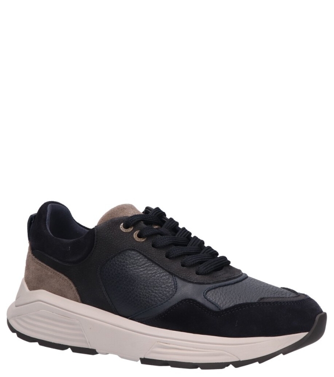 Xsensible Xsensible sneaker <span>33201.4 218 Rialto H</span> 218 Navy Combi Xsensible sneaker <span>33201.4 218 Rialto H</span> 33201.4 218 Rialto H blauw - www.bremmerschoenen.live - Bremmer Schoenen