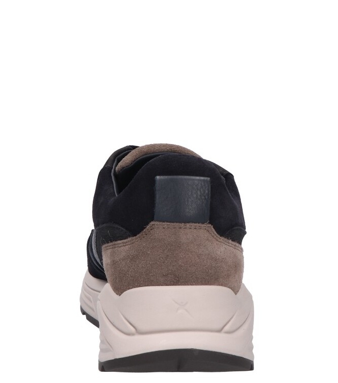 Xsensible Xsensible sneaker <span>33201.4 218 Rialto H</span> 218 Navy Combi Xsensible sneaker <span>33201.4 218 Rialto H</span> 33201.4 218 Rialto H blauw - www.bremmerschoenen.live - Bremmer Schoenen