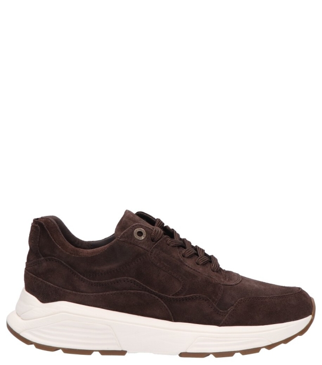 Xsensible sneaker <span>33200.4 308 Golden Gate Men H</span> 33200.4 308 Golden Gate Men H bruin - www.bremmerschoenen.live - Bremmer Schoenen
