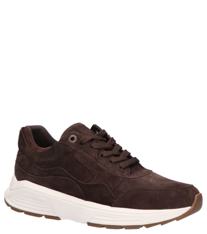 Xsensible sneaker <span>33200.4 308 Golden Gate Men H</span> 33200.4 308 Golden Gate Men H bruin - www.bremmerschoenen.live - Bremmer Schoenen