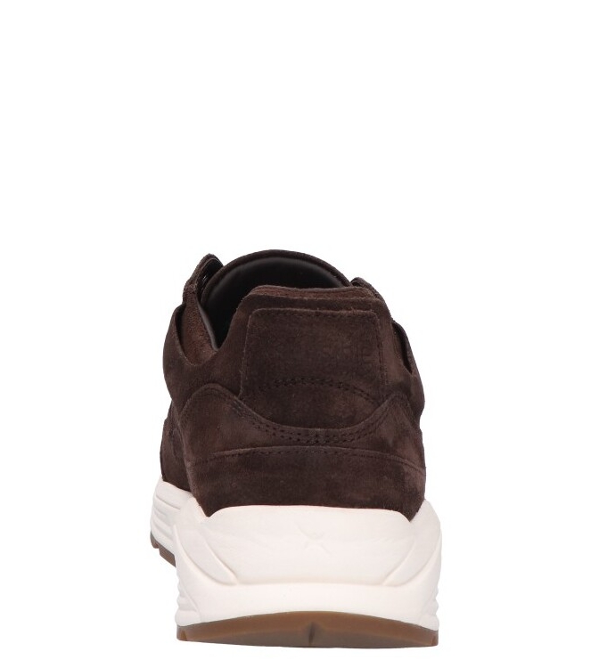 Xsensible sneaker <span>33200.4 308 Golden Gate Men H</span> 33200.4 308 Golden Gate Men H bruin - www.bremmerschoenen.live - Bremmer Schoenen