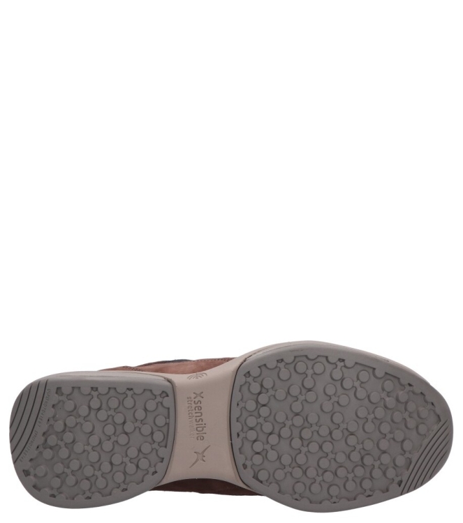 Xsensible Xsensible sneaker <span>30088.2 360 SWX14 HX</span> 360 Dark Brown Combi Xsensible sneaker <span>30088.2 360 SWX14 HX</span> 30088.2 360 SWX14 HX bruin - www.bremmerschoenen.live - Bremmer Schoenen