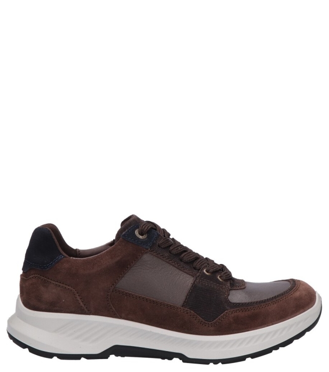Xsensible sneaker <span>34202.3 360 Hudson HX</span> 34202.3 360 Hudson HX bruin - www.bremmerschoenen.live - Bremmer Schoenen
