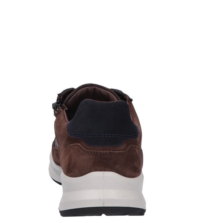 Xsensible sneaker <span>34202.3 360 Hudson HX</span> 34202.3 360 Hudson HX bruin - www.bremmerschoenen.live - Bremmer Schoenen
