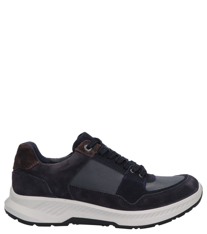 Xsensible sneaker <span>34202.3 219 Hudson HX</span> 34202.3 219 Hudson HX blauw - www.bremmerschoenen.live - Bremmer Schoenen