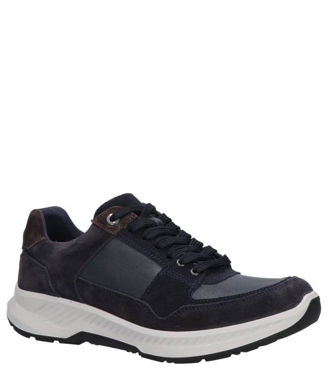 Xsensible sneaker <span>34202.3 219 Hudson HX</span> 34202.3 219 Hudson HX blauw - www.bremmerschoenen.live - Bremmer Schoenen