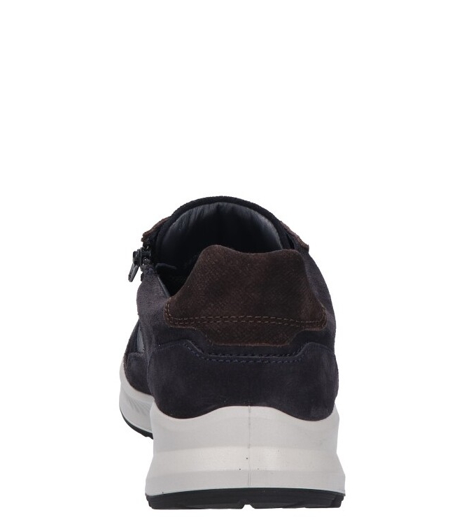 Xsensible sneaker <span>34202.3 219 Hudson HX</span> 34202.3 219 Hudson HX blauw - www.bremmerschoenen.live - Bremmer Schoenen