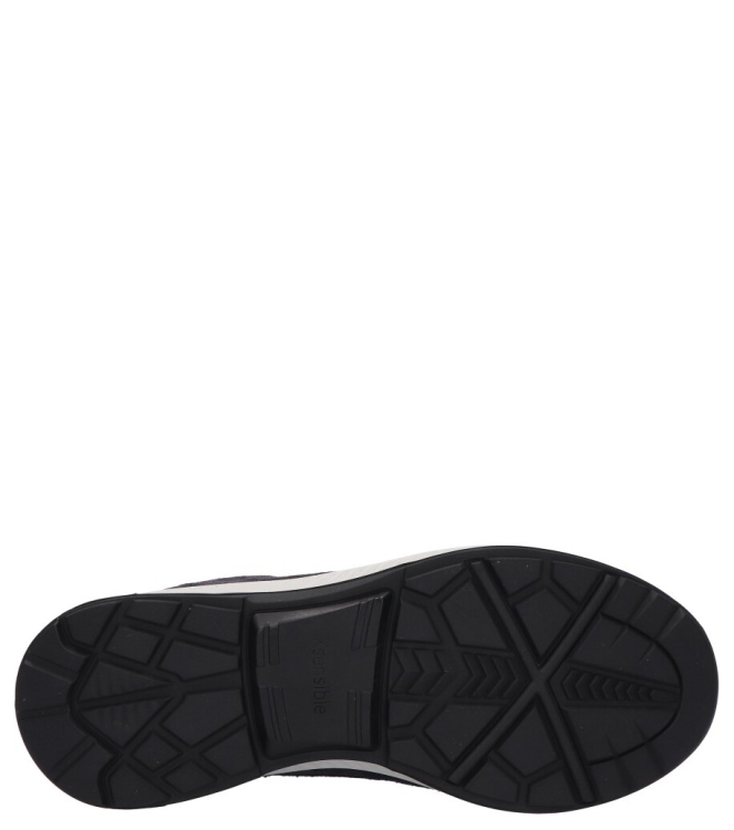 Xsensible sneaker <span>34202.3 219 Hudson HX</span> 34202.3 219 Hudson HX blauw - www.bremmerschoenen.live - Bremmer Schoenen