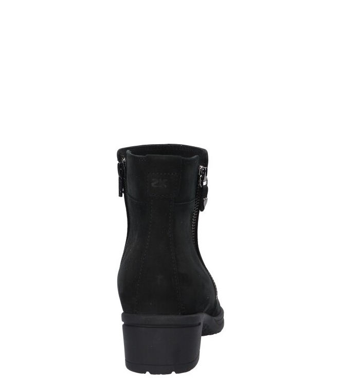 Hartjes Hartjes Enkellaars <span>172.0247/20 01/00 Hip</span> 01/00 Schwarz Hartjes Enkellaars <span>172.0247/20 01/00 Hip</span> 172.0247/20 01/00 Hip zwart - www.bremmerschoenen.live - Bremmer Schoenen