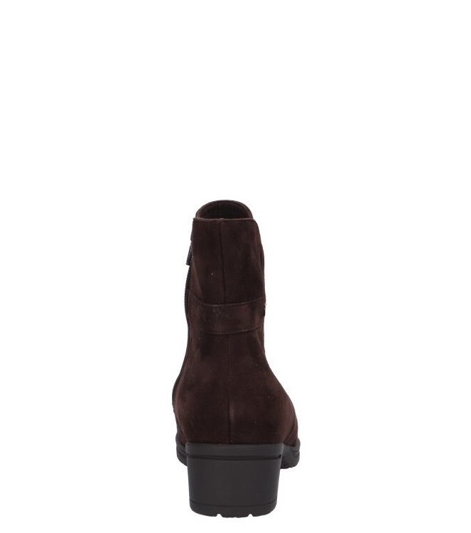 Hartjes Enkellaars <span>172.0248 77/00 Hip</span> 172.0248 77/00 Hip bruin - www.bremmerschoenen.live - Bremmer Schoenen